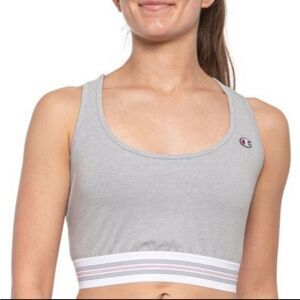 CHAMPION Sport Bra-likeTop